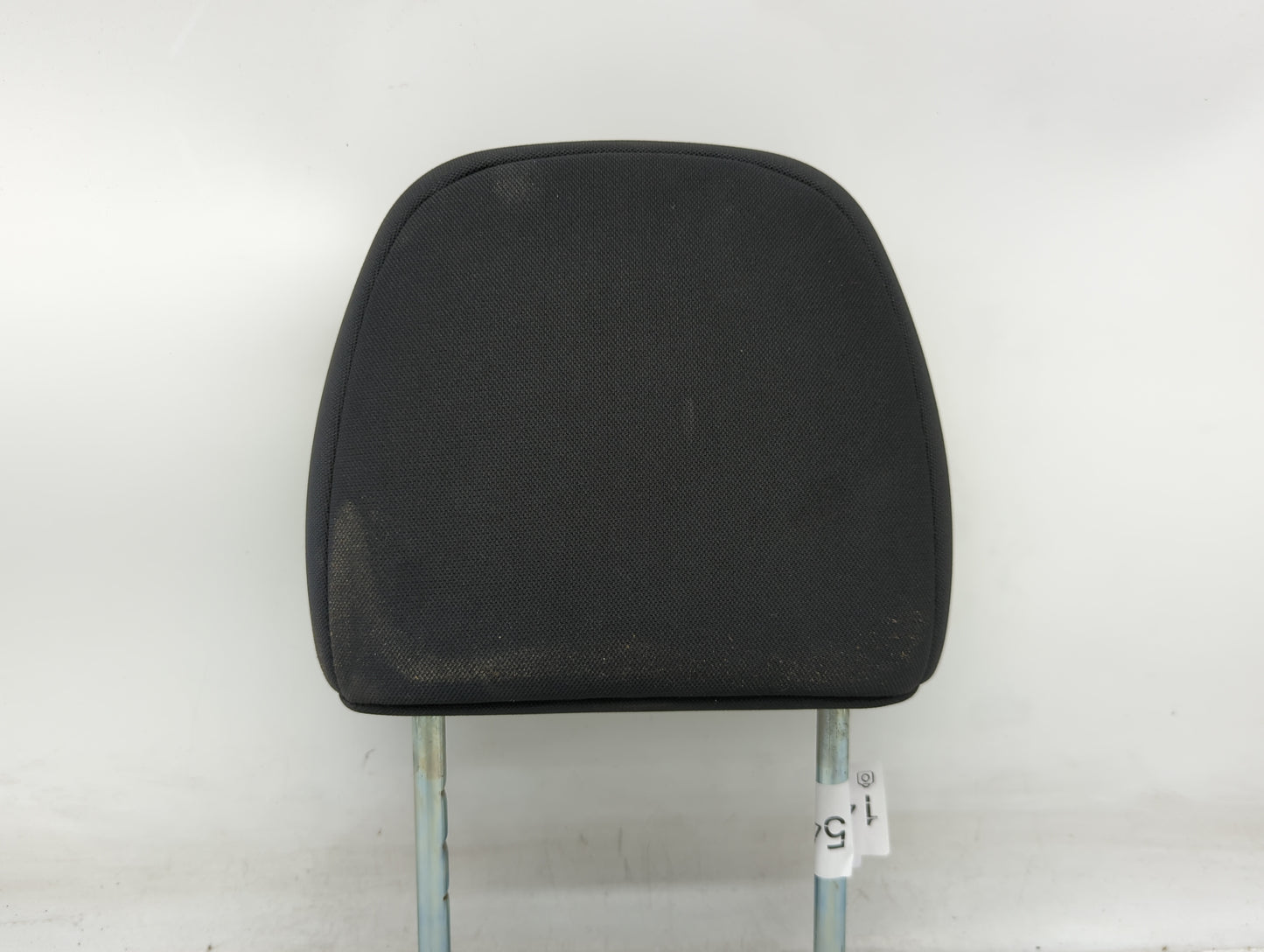 2009-2017 Mitsubishi Lancer Headrest Head Rest Front Driver Passenger Seat Fits Fits 2009 2010 2011 2012 2013 2014 2015 2016