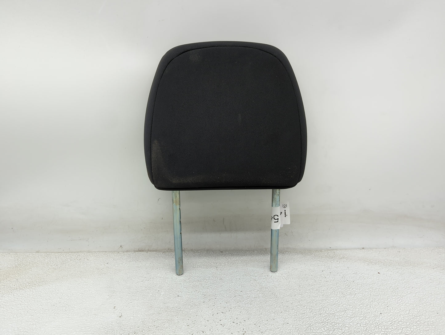 2009-2017 Mitsubishi Lancer Headrest Head Rest Front Driver Passenger Seat Fits Fits 2009 2010 2011 2012 2013 2014 2015 2016