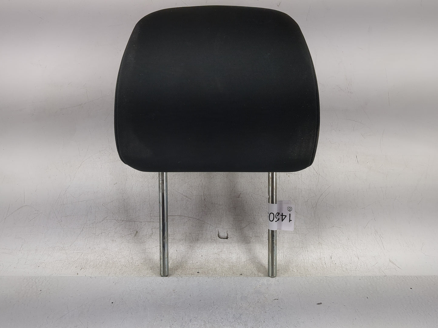 2017 Mitsubishi Lancer Headrest Head Rest Front Driver Passenger Seat Fits OEM Used Auto Parts - Oemusedautoparts1.com