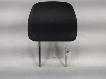 2017 Mitsubishi Lancer Headrest Head Rest Front Driver Passenger Seat Fits OEM Used Auto Parts - Oemusedautoparts1.com