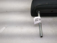 2017 Mitsubishi Lancer Headrest Head Rest Front Driver Passenger Seat Fits OEM Used Auto Parts - Oemusedautoparts1.com