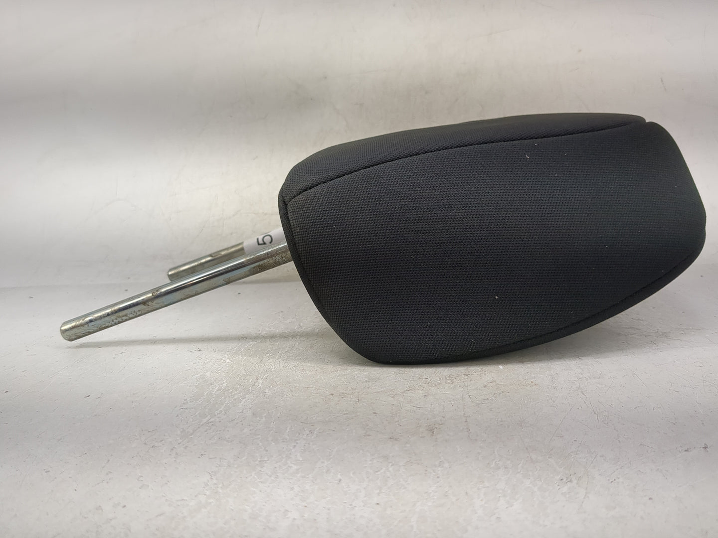 2017 Mitsubishi Lancer Headrest Head Rest Front Driver Passenger Seat Fits OEM Used Auto Parts - Oemusedautoparts1.com