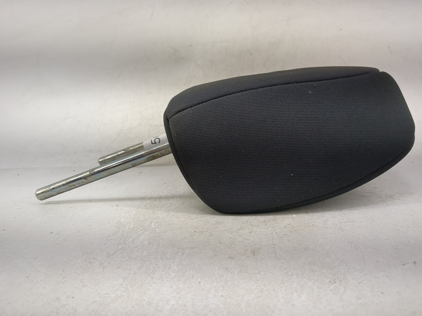 2017 Mitsubishi Lancer Headrest Head Rest Front Driver Passenger Seat Fits OEM Used Auto Parts - Oemusedautoparts1.com