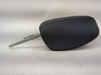 2017 Mitsubishi Lancer Headrest Head Rest Front Driver Passenger Seat Fits OEM Used Auto Parts - Oemusedautoparts1.com