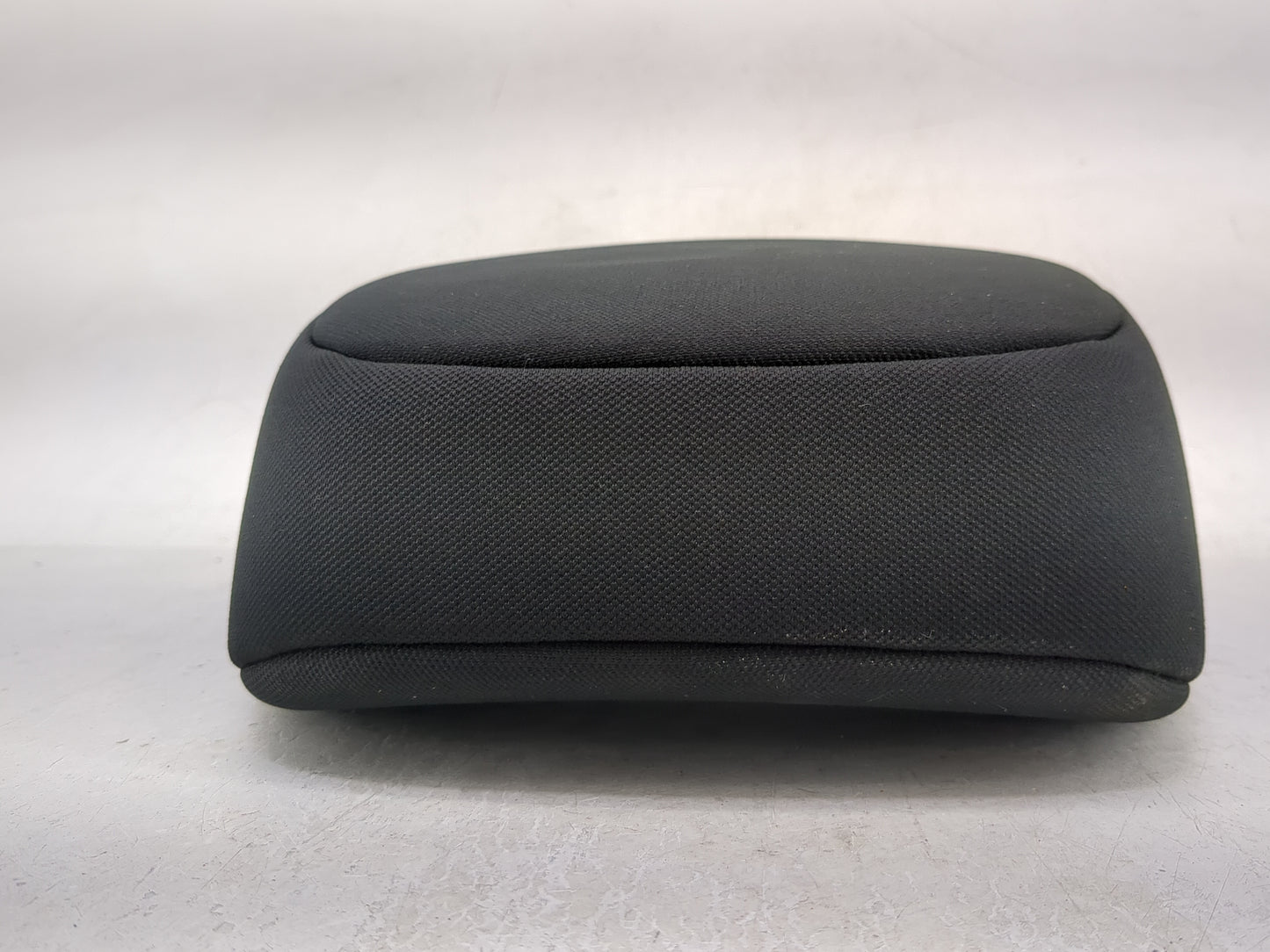 2017 Mitsubishi Lancer Headrest Head Rest Front Driver Passenger Seat Fits OEM Used Auto Parts - Oemusedautoparts1.com