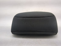 2017 Mitsubishi Lancer Headrest Head Rest Front Driver Passenger Seat Fits OEM Used Auto Parts - Oemusedautoparts1.com