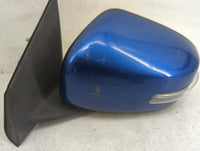 2015-2017 Mitsubishi Lancer Driver Side View Mirror - Left Door Mirror OEM Used - Oemusedautoparts1.com
