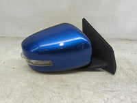 2015-2017 Mitsubishi Lancer Passenger Side View Mirror - Right Door Mirror OEM Used - Oemusedautoparts1.com
