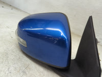 2015-2017 Mitsubishi Lancer Passenger Side View Mirror - Right Door Mirror OEM Used - Oemusedautoparts1.com