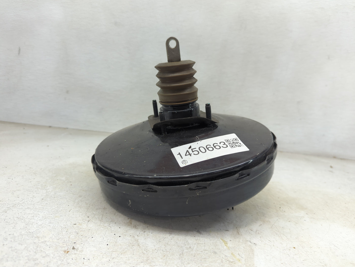 2011-2017 Mitsubishi Lancer Power Brake Booster Oem - Oemusedautoparts1.com