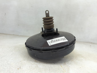 compare product 2011-2017 Mitsubishi Lancer Power Brake Booster Oem