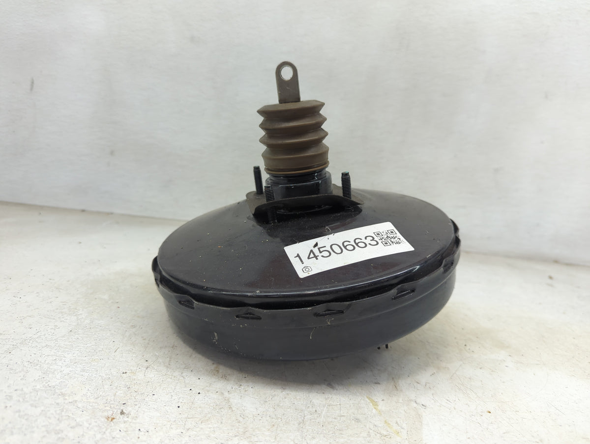 2011-2017 Mitsubishi Lancer Power Brake Booster Oem - Oemusedautoparts1.com