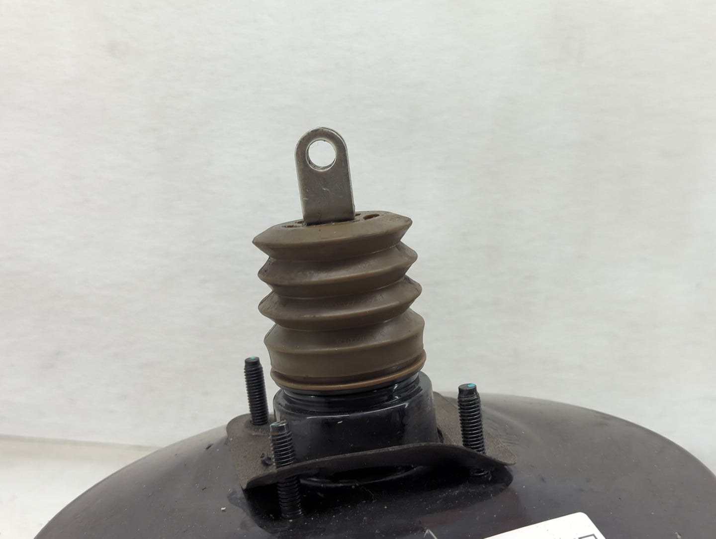 2011-2017 Mitsubishi Lancer Power Brake Booster Oem - Oemusedautoparts1.com