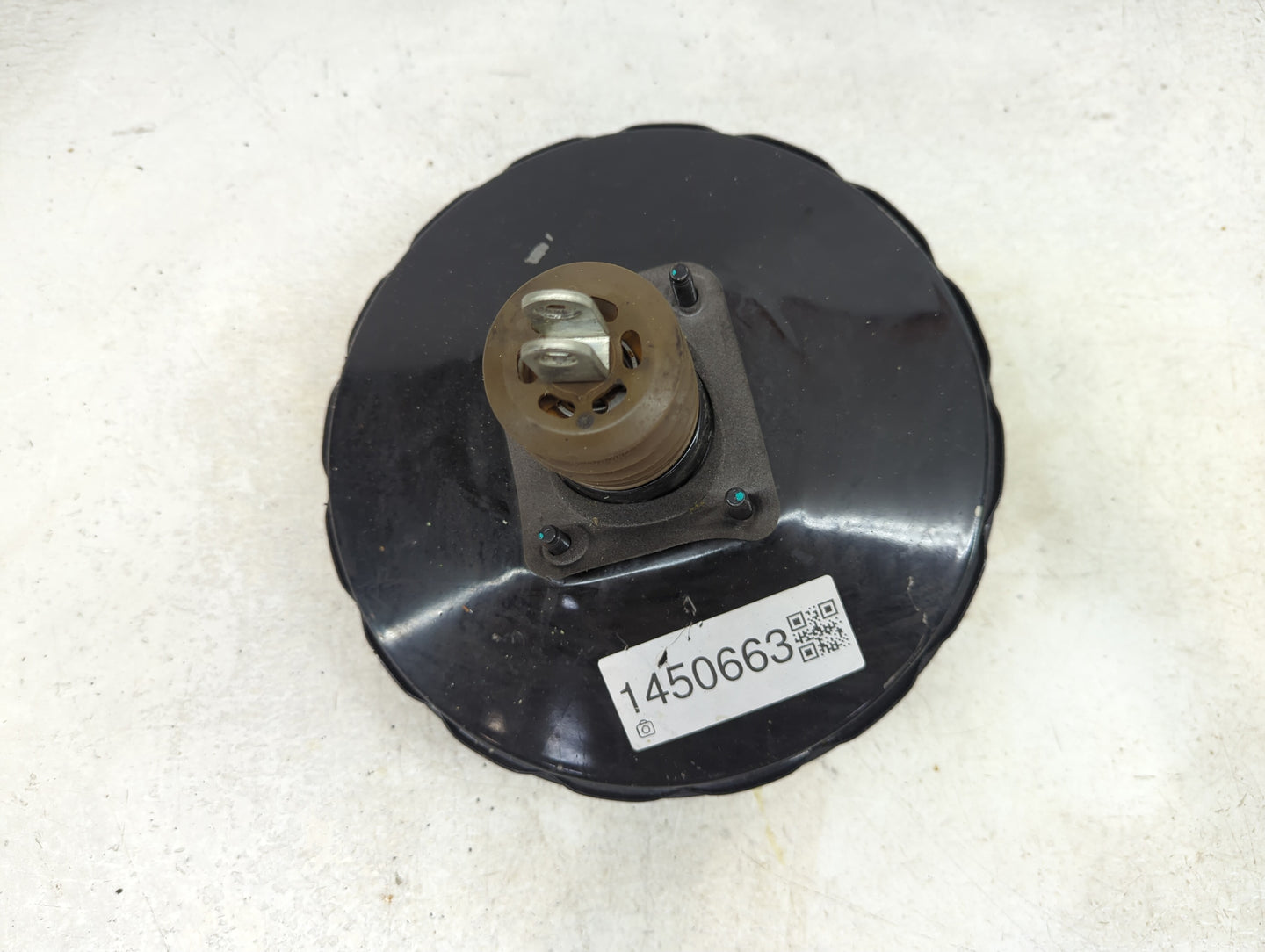2011-2017 Mitsubishi Lancer Power Brake Booster Oem - Oemusedautoparts1.com
