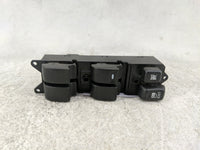 2007-2017 Mitsubishi Lancer Master Power Window Switch Replacement Driver Side Left P/N:8608A068 C8D-D607M Fits OEM Used Aut