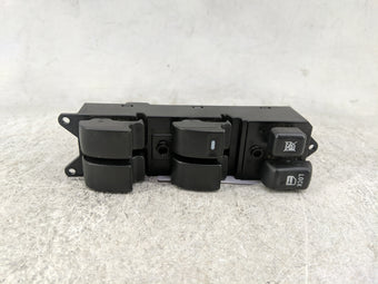 compare product 2007-2017 Mitsubishi Lancer Master Power Window Switch Replacement Driver Side Left P/N:8608A068 C8D-D607M Fits OEM Used Auto Parts