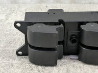 2007-2017 Mitsubishi Lancer Master Power Window Switch Replacement Driver Side Left P/N:8608A068 C8D-D607M Fits OEM Used Aut