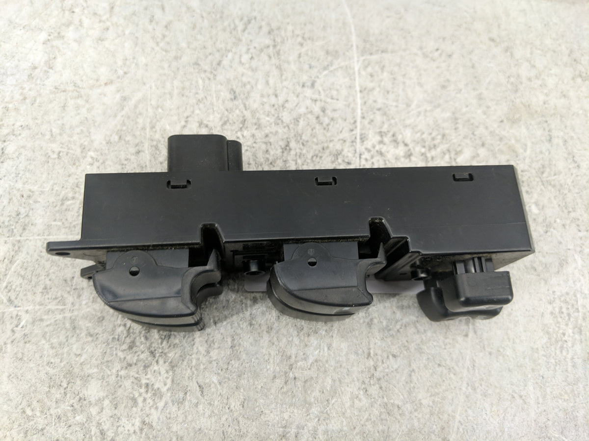 2007-2017 Mitsubishi Lancer Master Power Window Switch Replacement Driver Side Left P/N:8608A068 C8D-D607M Fits OEM Used Aut