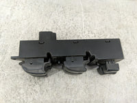 2007-2017 Mitsubishi Lancer Master Power Window Switch Replacement Driver Side Left P/N:8608A068 C8D-D607M Fits OEM Used Aut