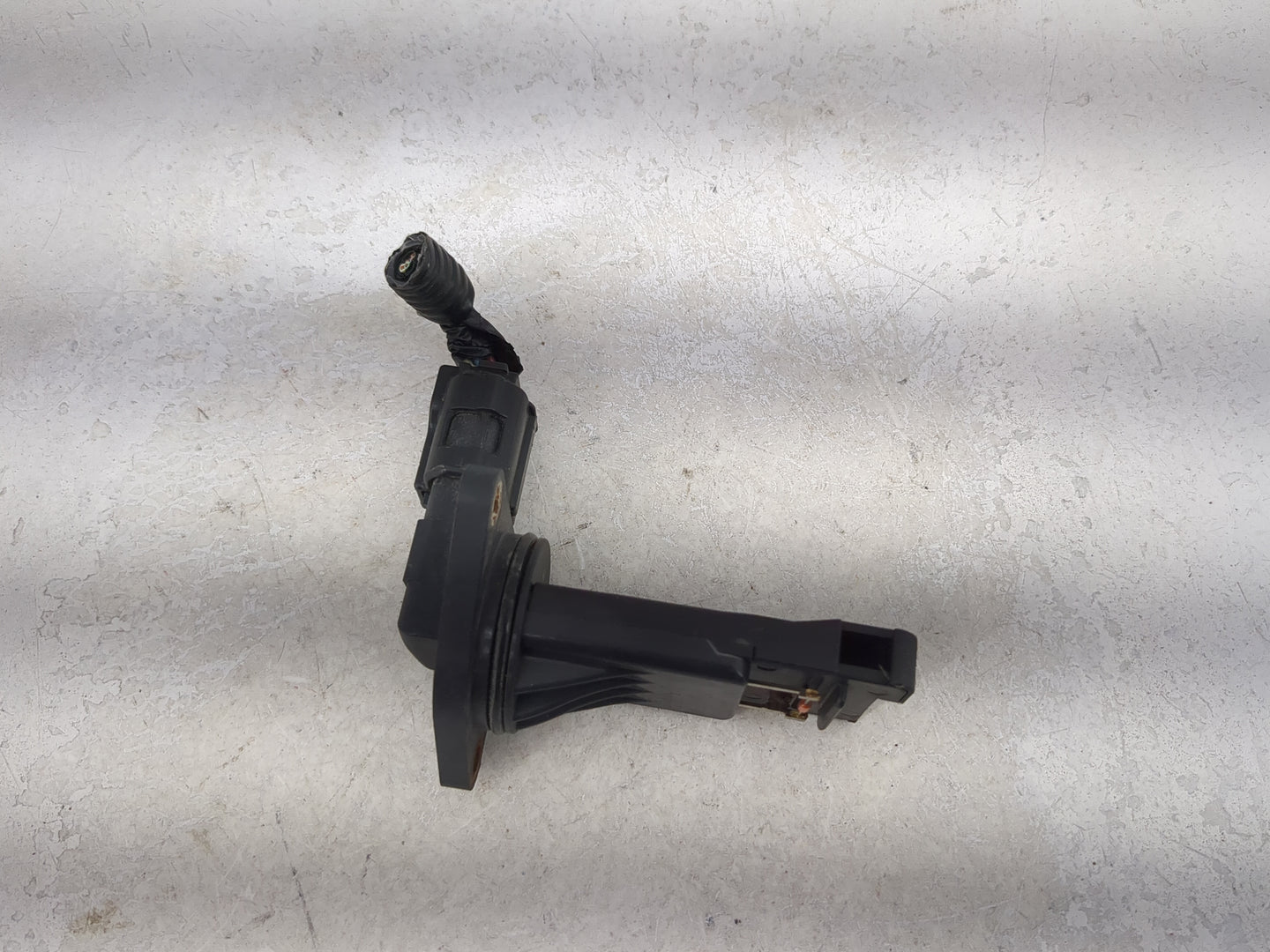 2015-2017 Mitsubishi Lancer Mass Air Flow Meter Maf - Oemusedautoparts1.com