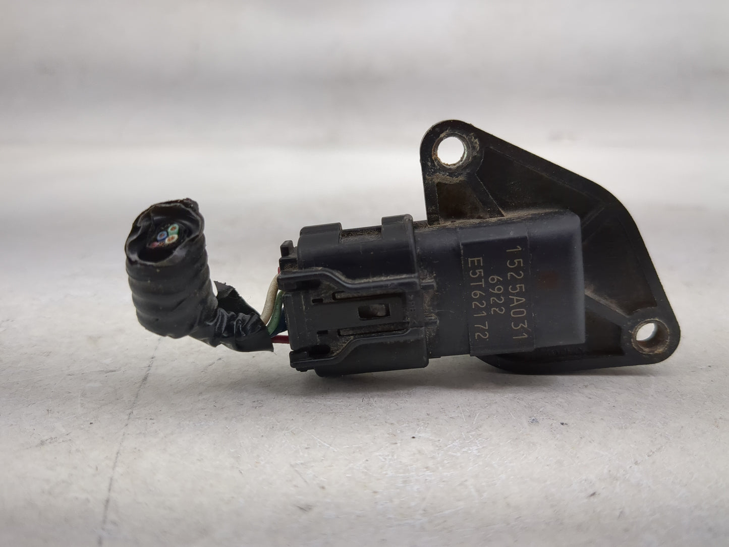 2015-2017 Mitsubishi Lancer Mass Air Flow Meter Maf - Oemusedautoparts1.com