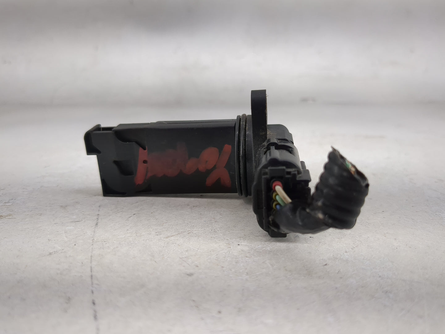 2015-2017 Mitsubishi Lancer Mass Air Flow Meter Maf - Oemusedautoparts1.com