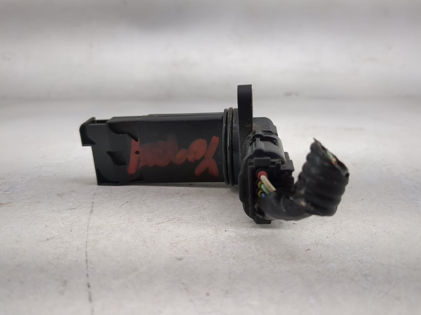 2015-2017 Mitsubishi Lancer Mass Air Flow Meter Maf - Oemusedautoparts1.com