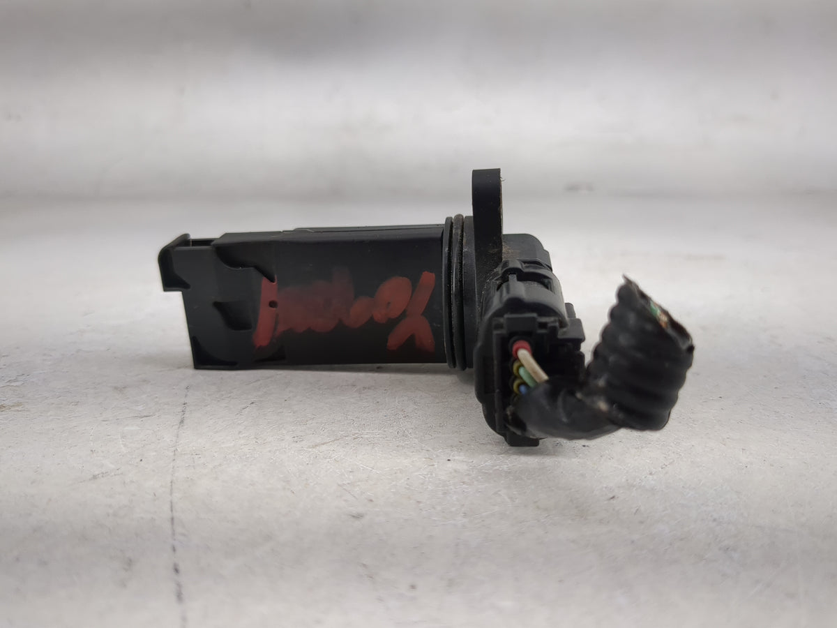 2015-2017 Mitsubishi Lancer Mass Air Flow Meter Maf Sensor - Oemusedautoparts1.com