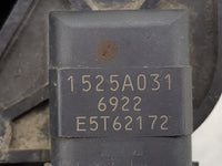 2015-2017 Mitsubishi Lancer Mass Air Flow Meter Maf - Oemusedautoparts1.com