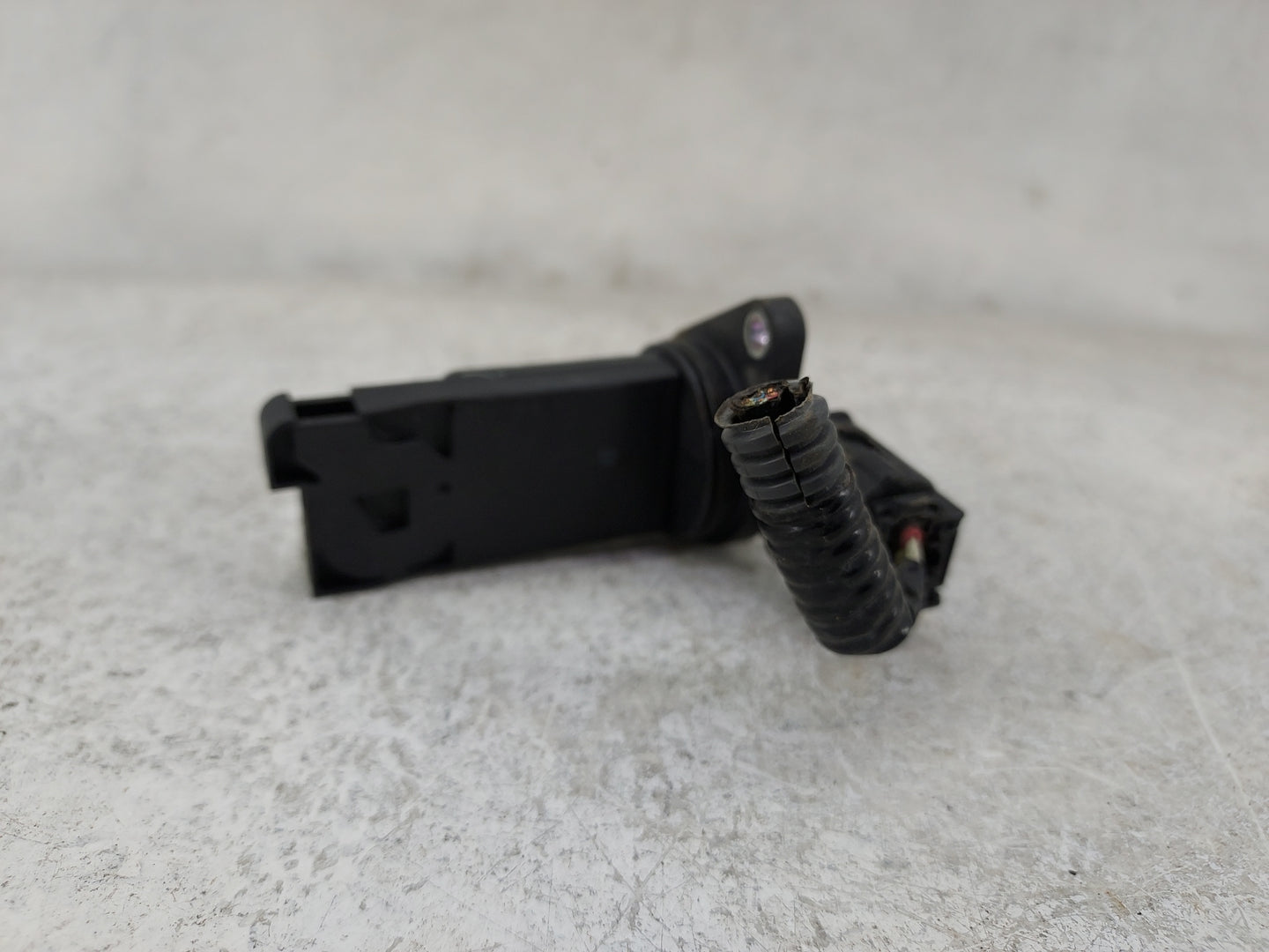 2015-2017 Mitsubishi Lancer Mass Air Flow Meter Maf 1486275 - Oemusedautoparts1.com