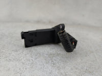2015-2017 Mitsubishi Lancer Mass Air Flow Meter Maf 1486275 - Oemusedautoparts1.com
