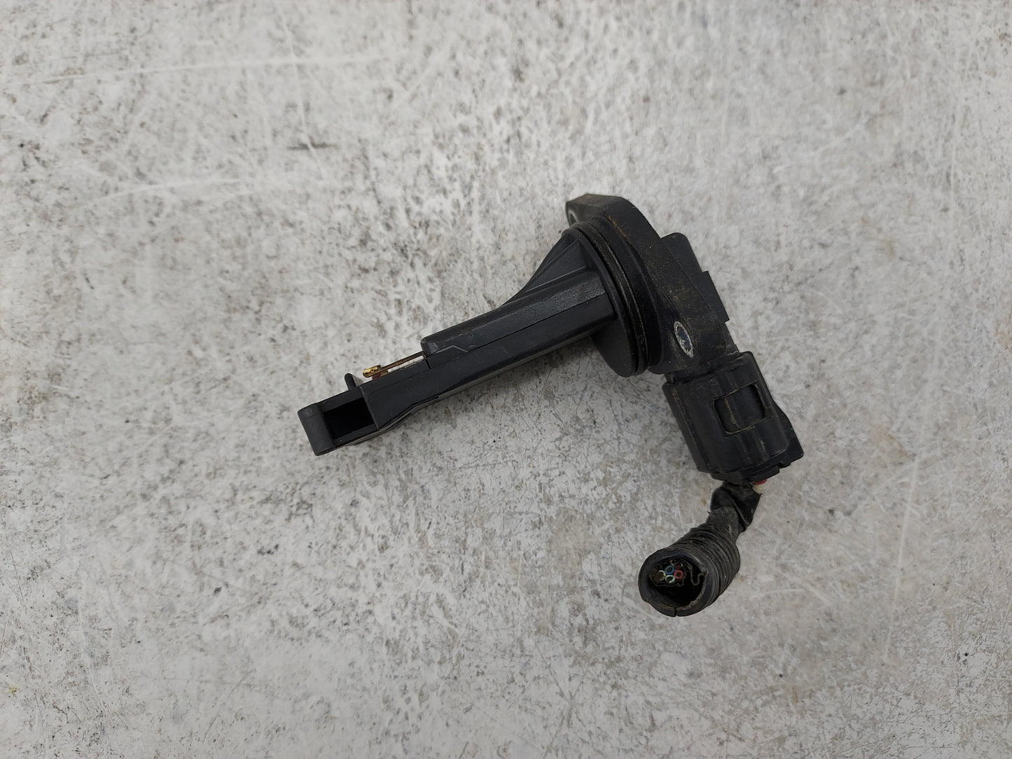 2015-2017 Mitsubishi Lancer Mass Air Flow Meter Maf 1486275 - Oemusedautoparts1.com