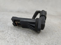2015-2017 Mitsubishi Lancer Mass Air Flow Meter Maf 1486275 - Oemusedautoparts1.com