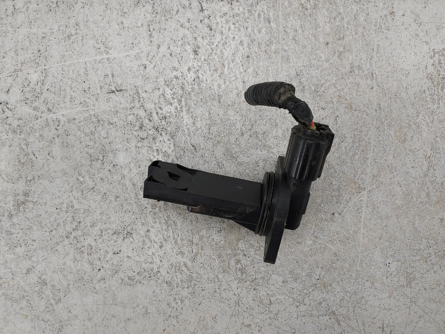 2015-2017 Mitsubishi Lancer Mass Air Flow Meter Maf 1486275 - Oemusedautoparts1.com