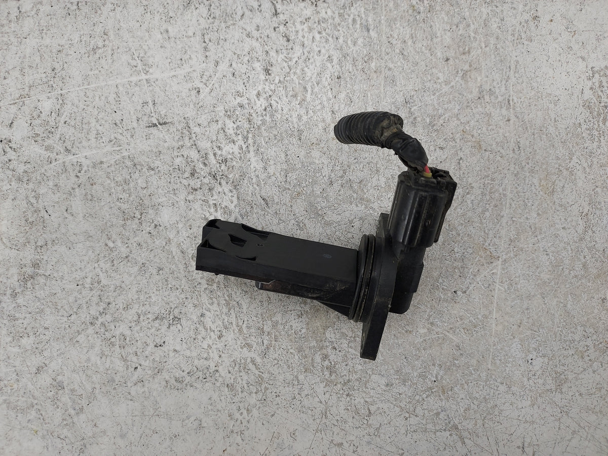 2015-2017 Mitsubishi Lancer Mass Air Flow Meter Maf 1486275 - Oemusedautoparts1.com