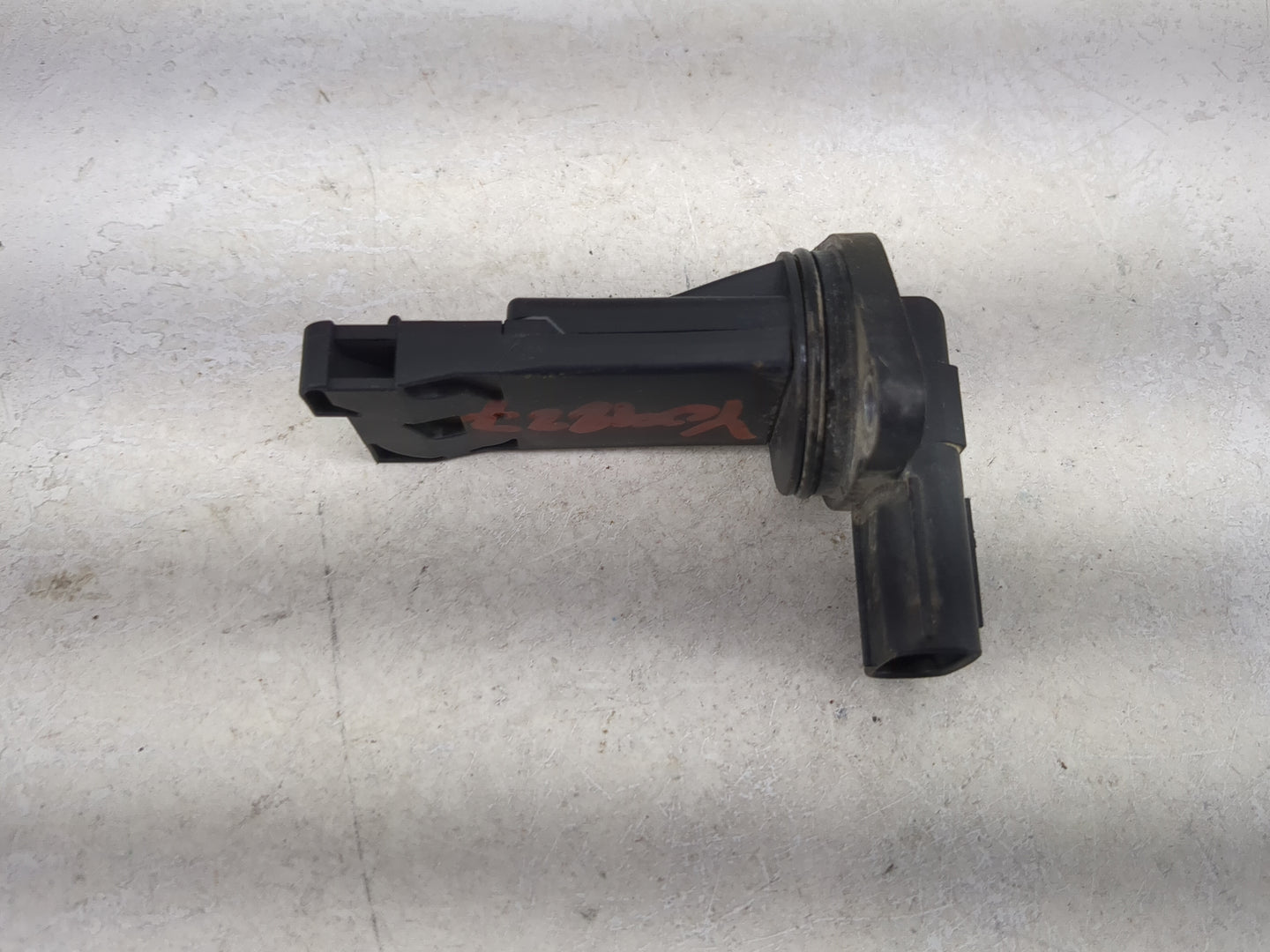 2015-2017 Mitsubishi Lancer Mass Air Flow Meter Maf 1486346 - Oemusedautoparts1.com