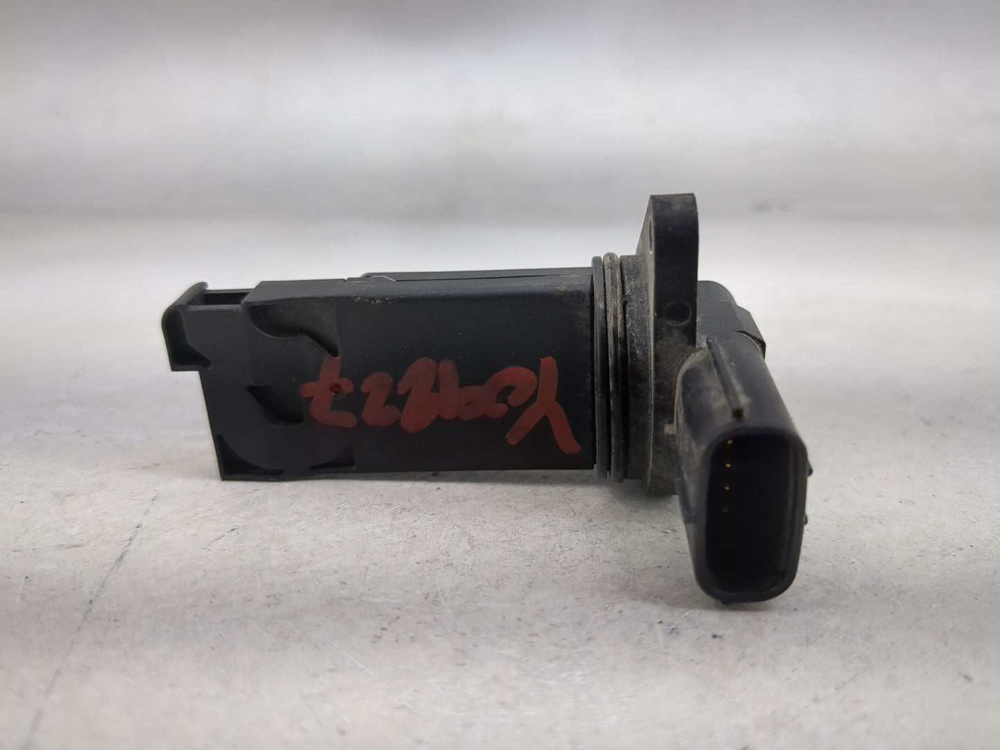 2015-2017 Mitsubishi Lancer Mass Air Flow Meter Maf 1486346 - Oemusedautoparts1.com
