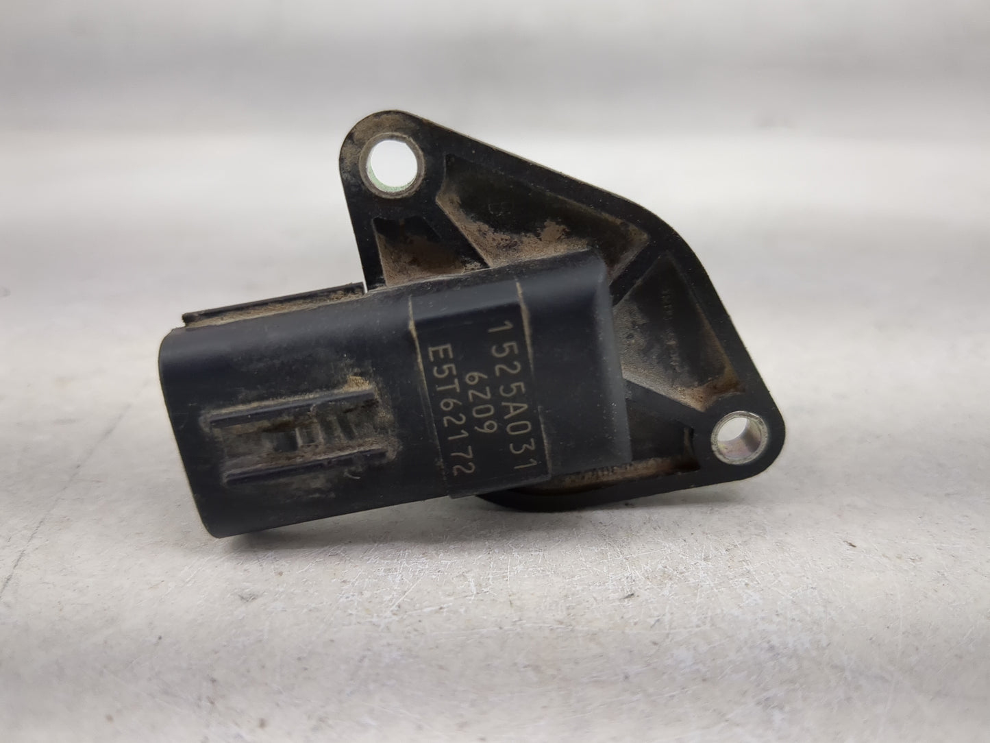 2015-2017 Mitsubishi Lancer Mass Air Flow Meter Maf 1486346 - Oemusedautoparts1.com