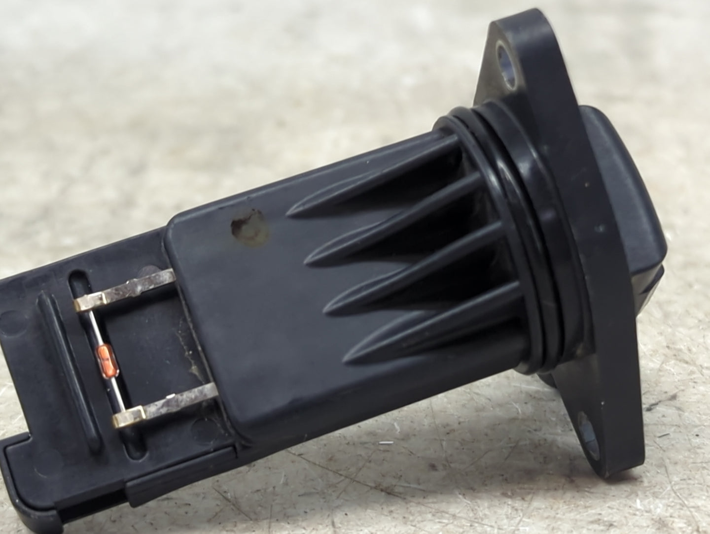 2015-2017 Mitsubishi Lancer Mass Air Flow Meter Maf 1486420 - Oemusedautoparts1.com