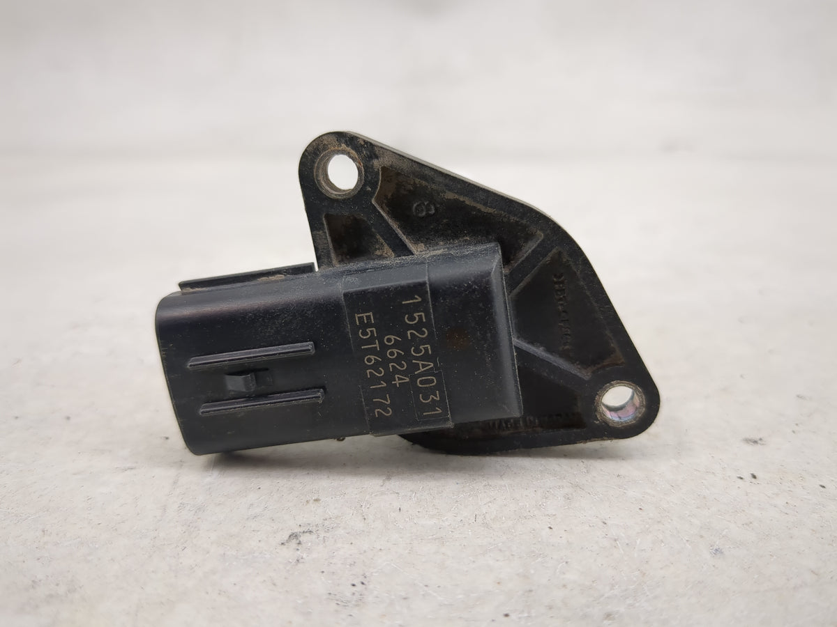 2015-2017 Mitsubishi Lancer Mass Air Flow Meter Maf 1486659 - Oemusedautoparts1.com