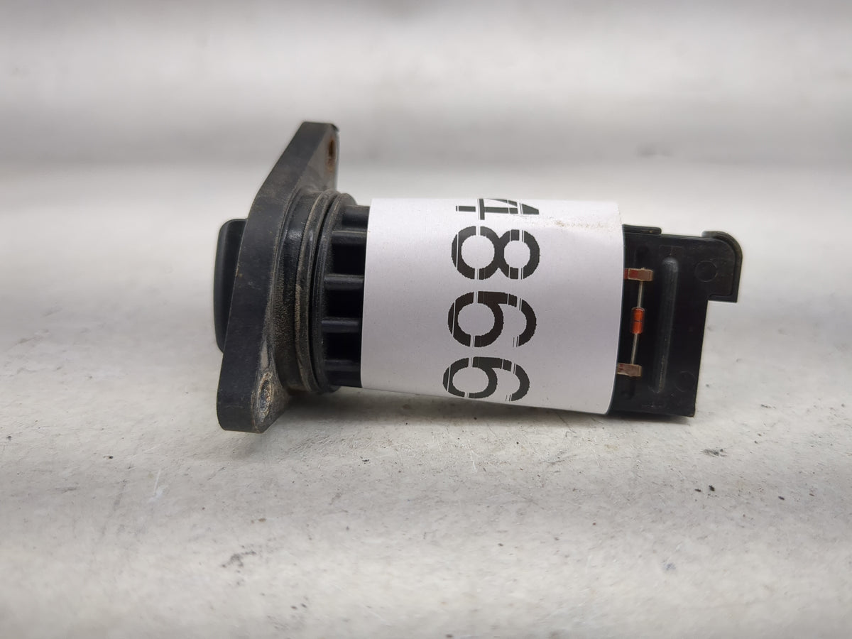 2015-2017 Mitsubishi Lancer Mass Air Flow Meter Maf 1486659 - Oemusedautoparts1.com
