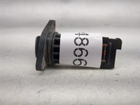 2015-2017 Mitsubishi Lancer Mass Air Flow Meter Maf 1486659 - Oemusedautoparts1.com