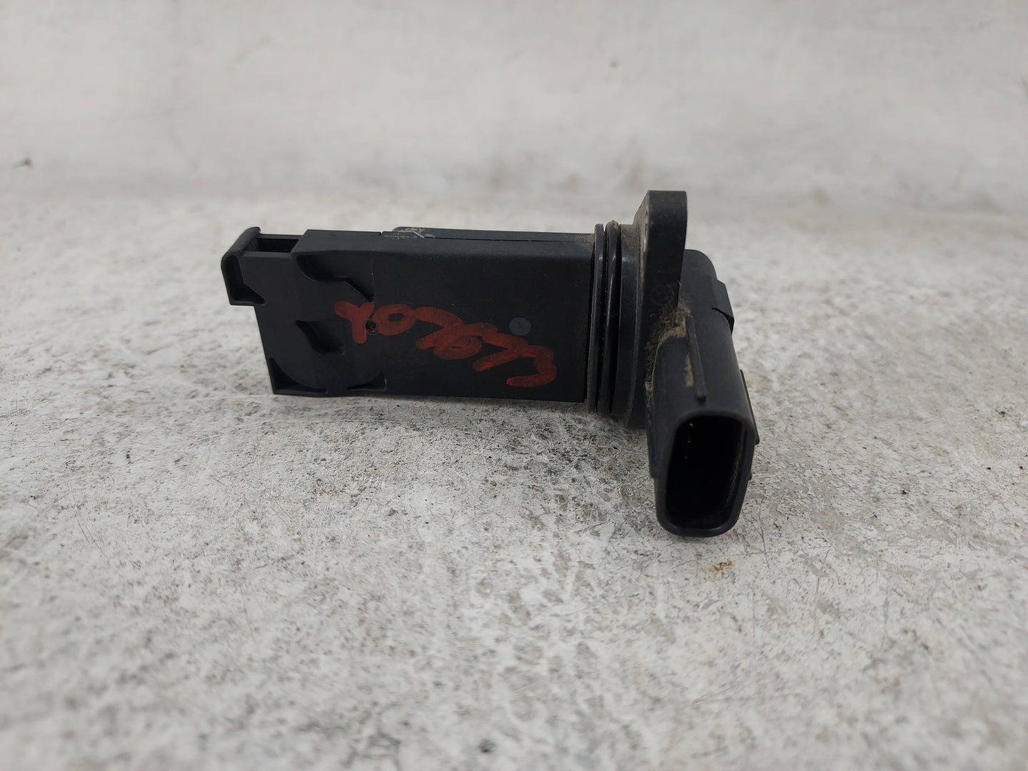 2015-2017 Mitsubishi Lancer Mass Air Flow Meter Maf 1487368 - Oemusedautoparts1.com