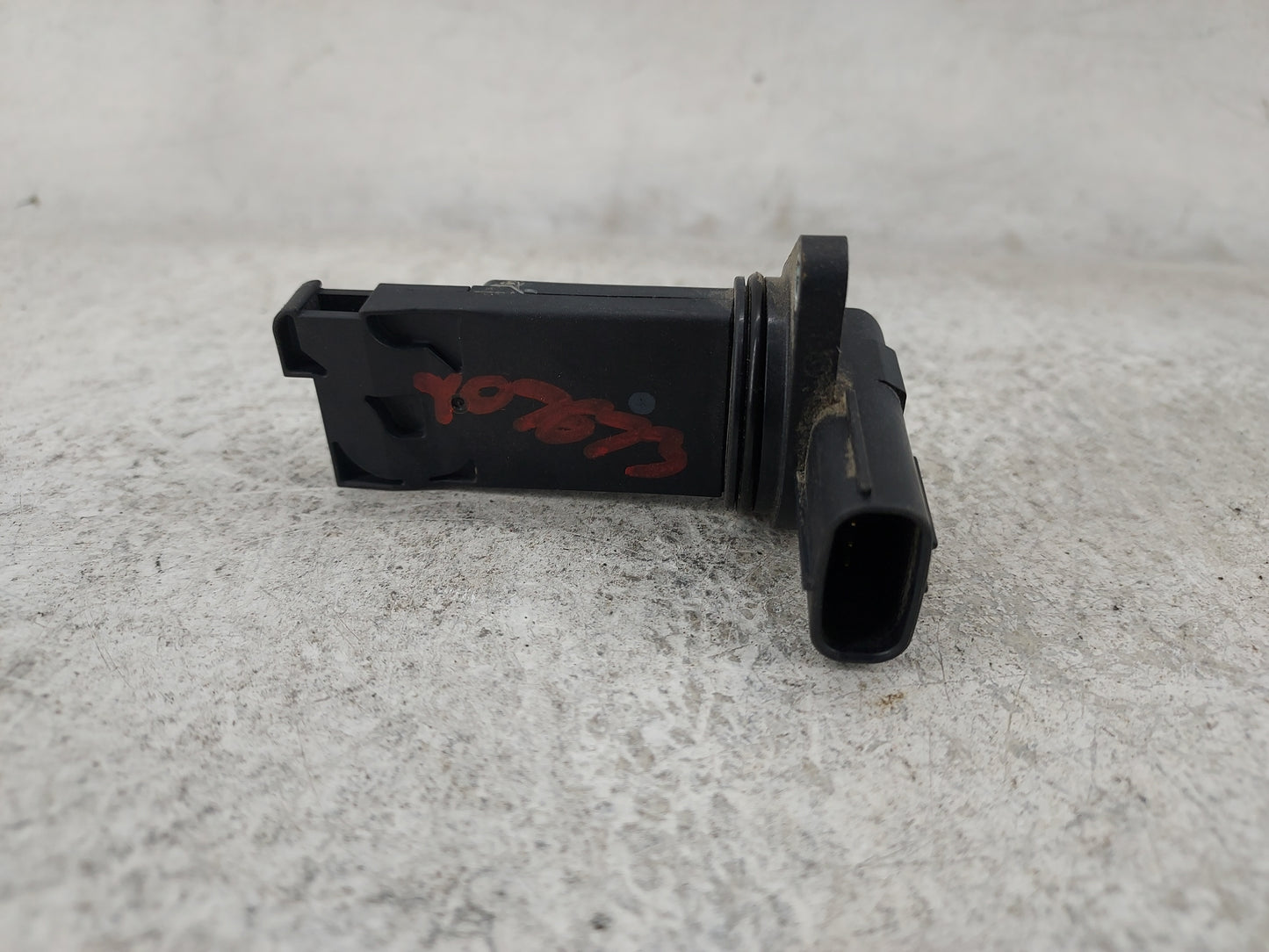 2015-2017 Mitsubishi Lancer Mass Air Flow Meter Maf 1487368 - Oemusedautoparts1.com