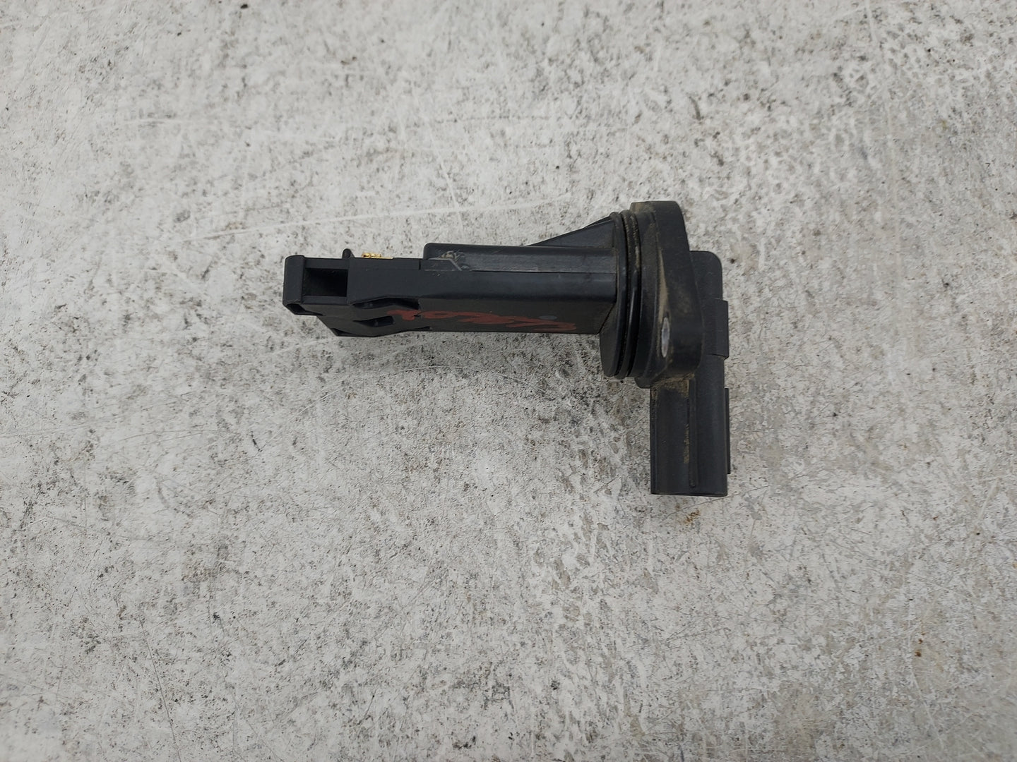 2015-2017 Mitsubishi Lancer Mass Air Flow Meter Maf 1487368 - Oemusedautoparts1.com