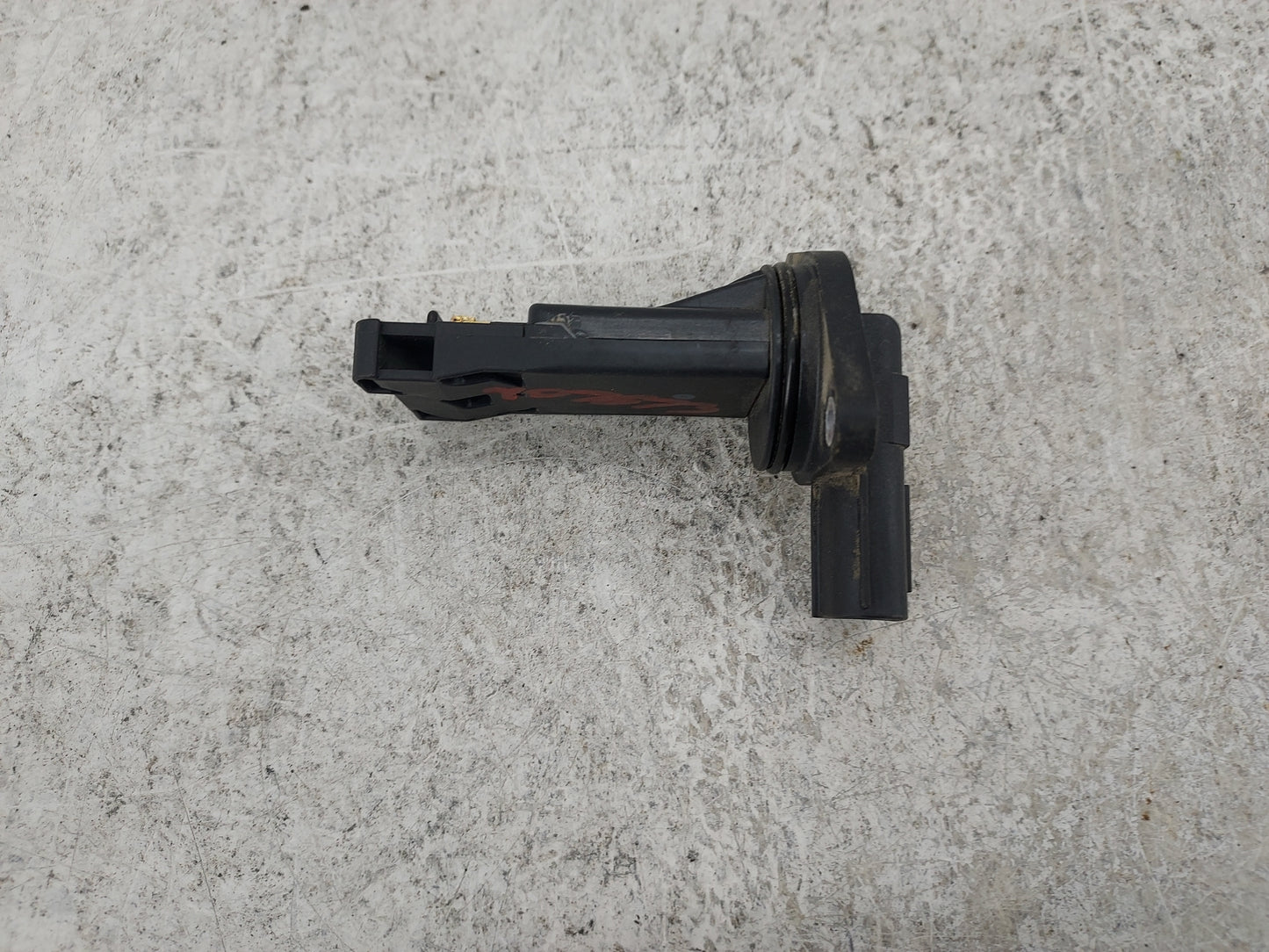 2015-2017 Mitsubishi Lancer Mass Air Flow Meter Maf 1487368 - Oemusedautoparts1.com