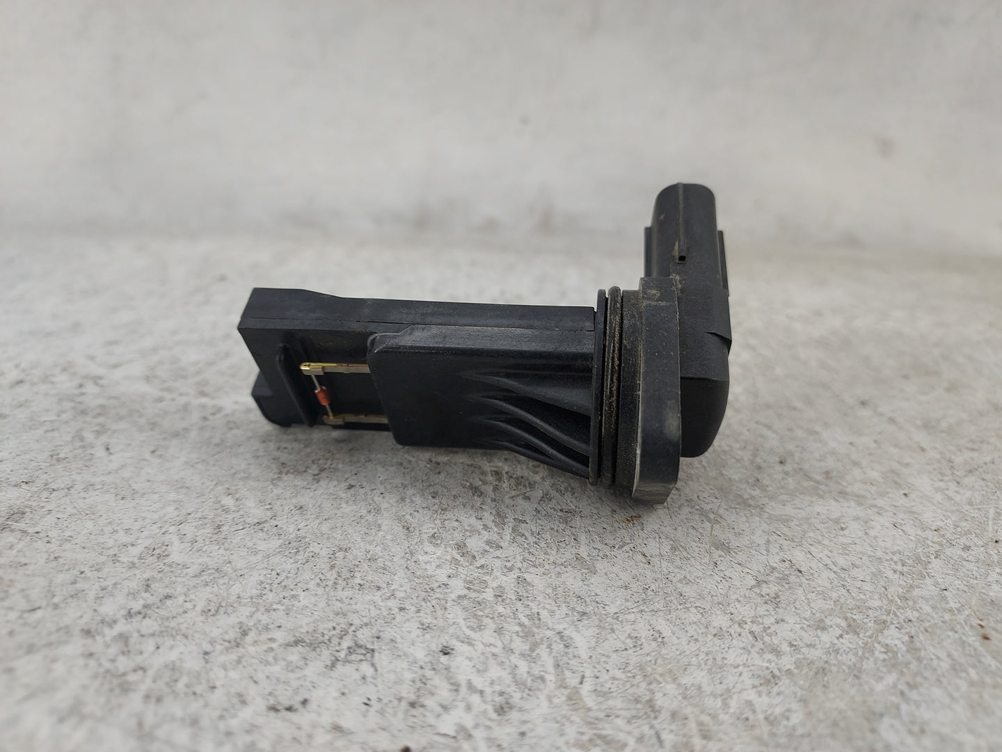 2015-2017 Mitsubishi Lancer Mass Air Flow Meter Maf 1487368 - Oemusedautoparts1.com
