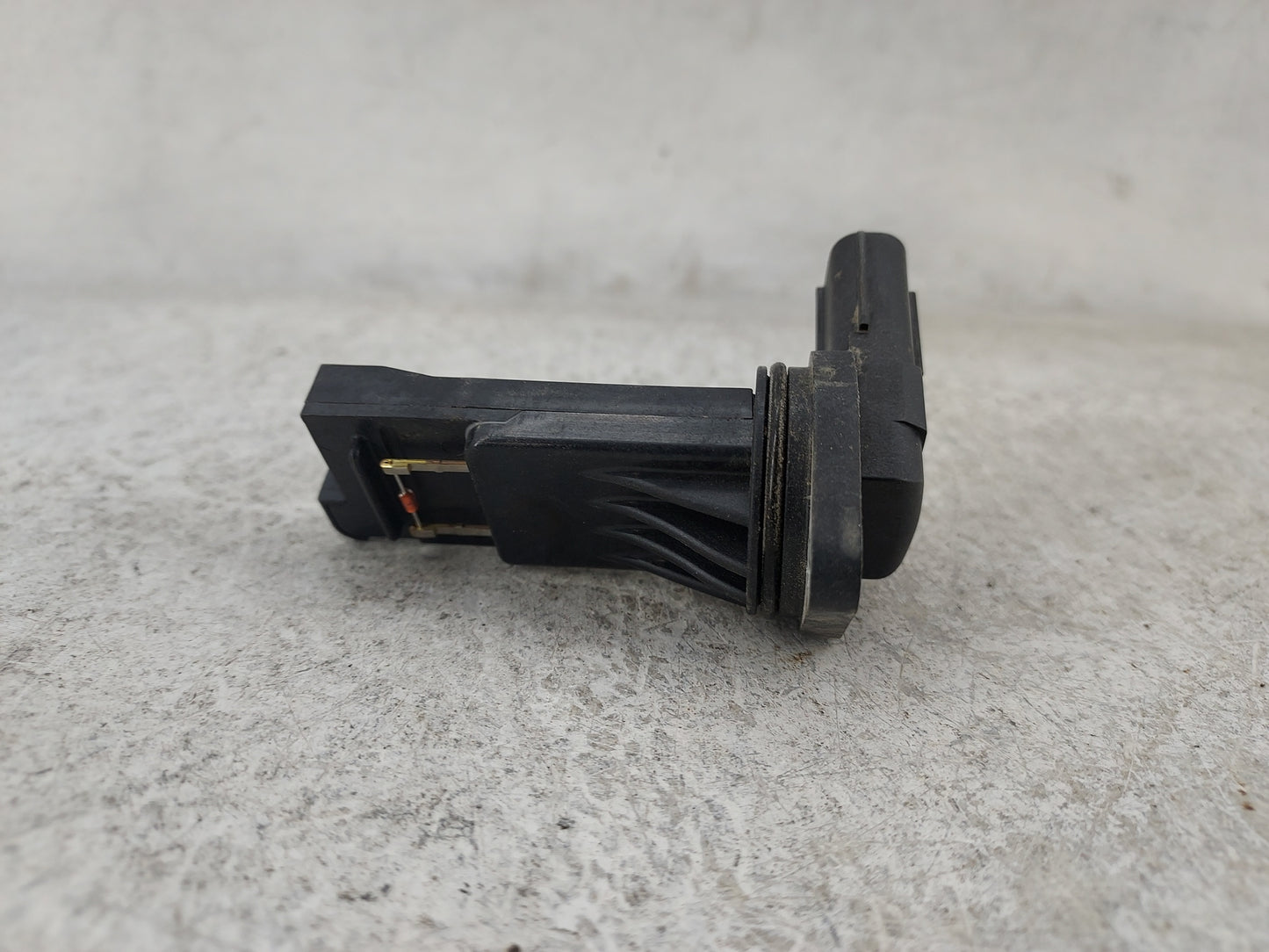 2015-2017 Mitsubishi Lancer Mass Air Flow Meter Maf 1487368 - Oemusedautoparts1.com