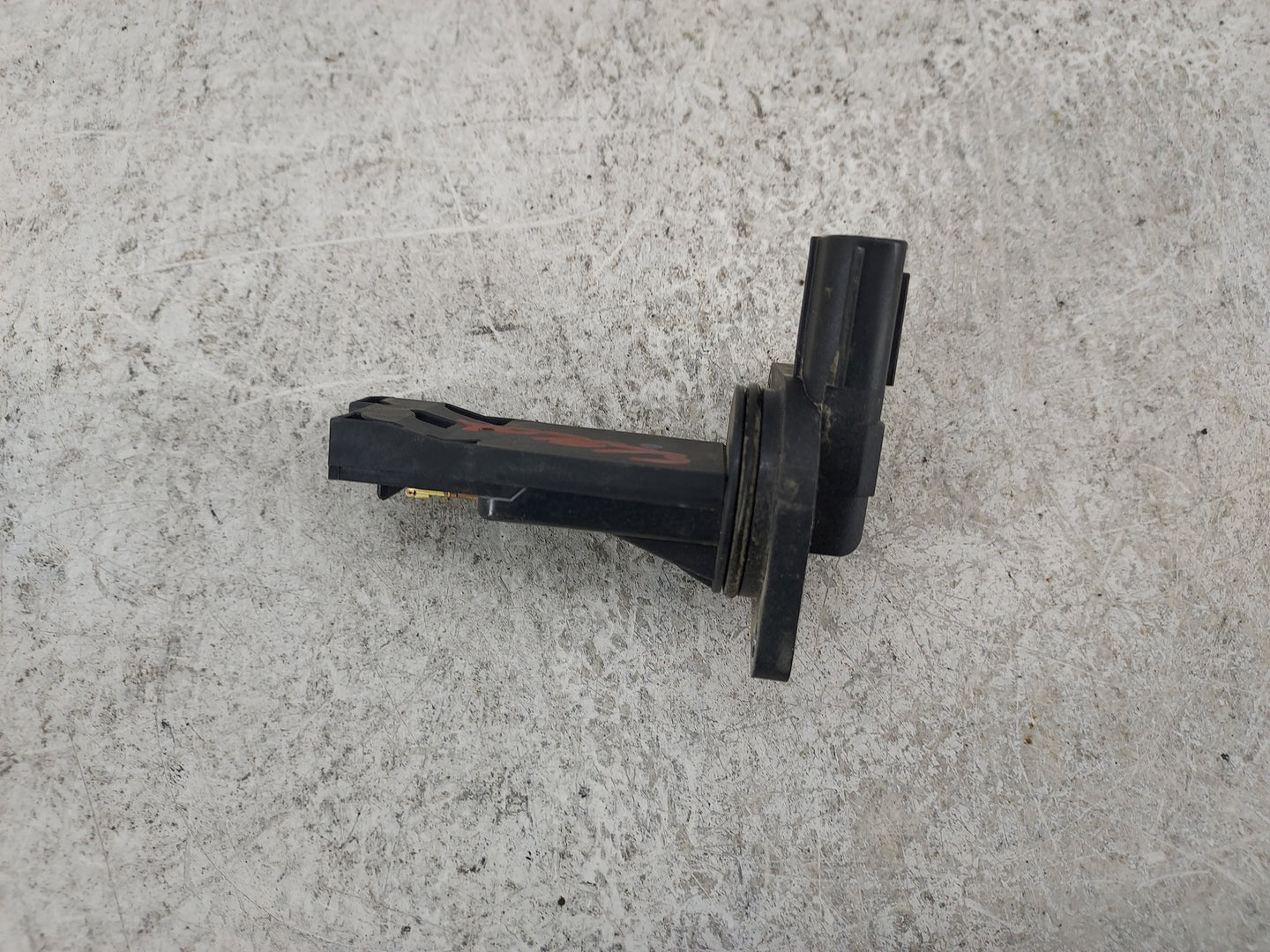 2015-2017 Mitsubishi Lancer Mass Air Flow Meter Maf 1487368 - Oemusedautoparts1.com