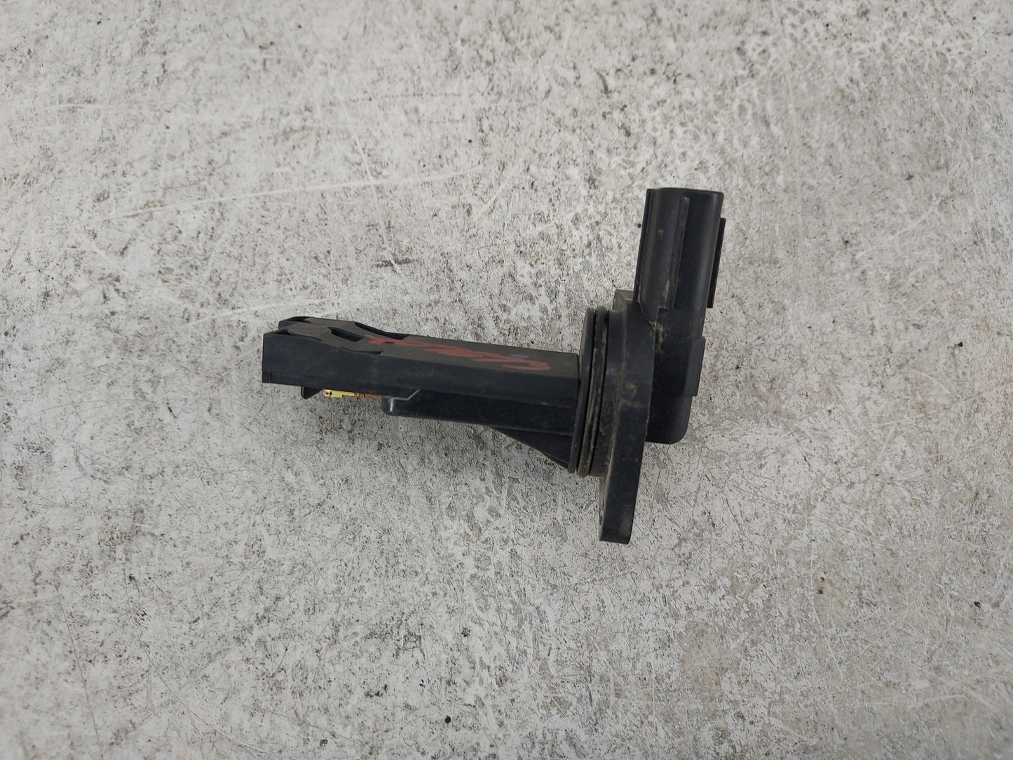 2015-2017 Mitsubishi Lancer Mass Air Flow Meter Maf 1487368 - Oemusedautoparts1.com